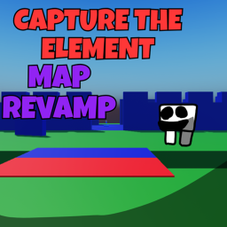Capture the Elements [MAP REVAMP]