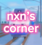 nxn’s corner