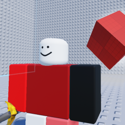 Escape Cube