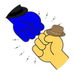 BAIL OUT YOUR BUDDY