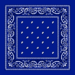CK - Crip Kings