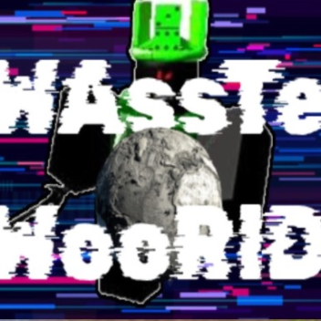 Waste World