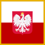 Duchy Of Poland(Warsaw)