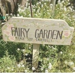 fairy cottage