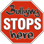 Stop.Bullying.Now