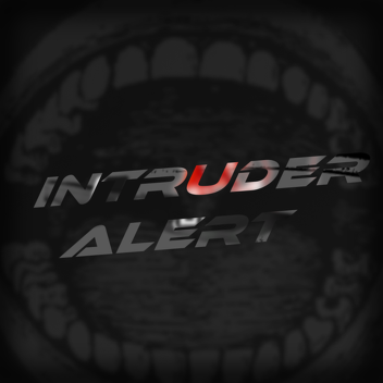 Intruder Alert