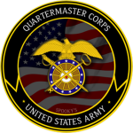 [] Quartermaster Corps