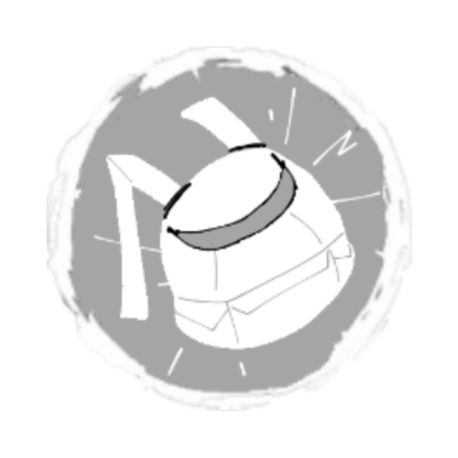 Forsaken Survivor Ability concept 4 Roblox decal