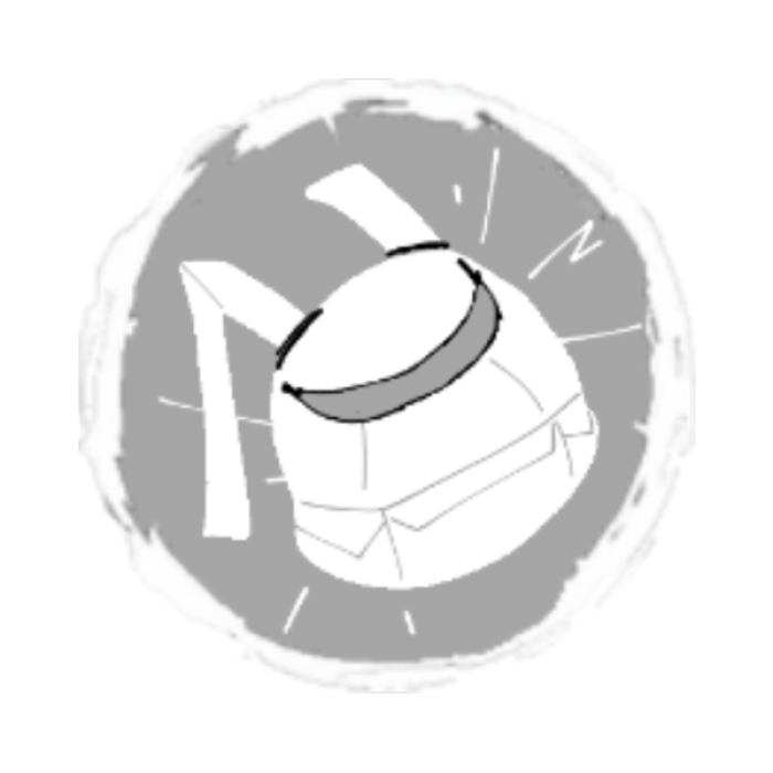 Forsaken Survivor Ability concept 4 Roblox decal