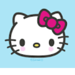 Hello kitty and friends \>o</