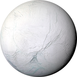 Enceladus icon