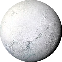 Enceladus icon