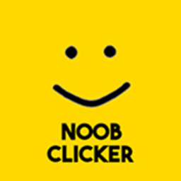 [SHIRTS] Noob Clicker