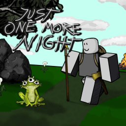 Just One More Night (Alpha)