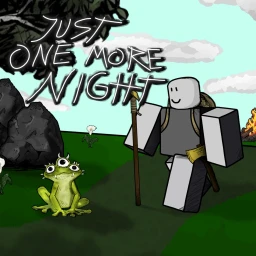 Just One More Night (Alpha) icon
