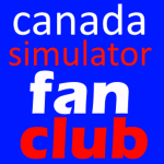 canada simulator fan club