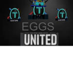 Eggs kingdom