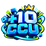 +10 CCU