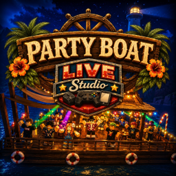 (🌊) PARTY BOAT