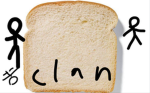 Breads clansssssssz