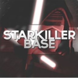 [STAR WARS] Starkiller Base