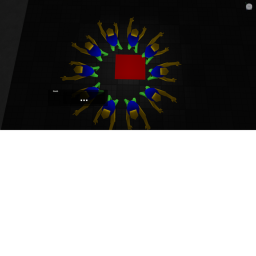 Unfinished Hide N' Seek [STORY]