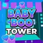 👶She Gon Call Me Baby Boo Tower🎶