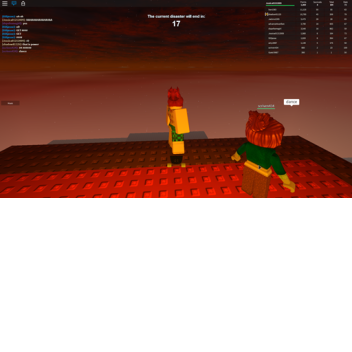 Have Fun And Hang Out 