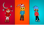 The Roblox Rockstars Official Group