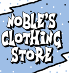 Noble's Clothing Store