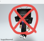 Hugolikesred is the worst group
