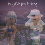 MxltiStylezClothing