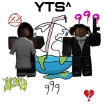 {800th Block} Young Trap Stars