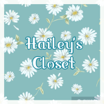 •Hailey's Closet•