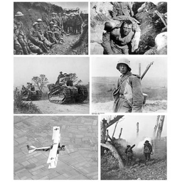 western front