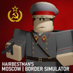 КГБ Моссквы