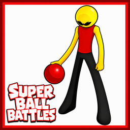 [RELEASE] 💥 Super Ball Battles