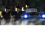 Peaky Blinders / French