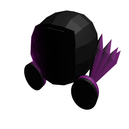 Dark Dominus | Roblox Item - Rolimon's