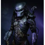 Predator or y a u t j a game
