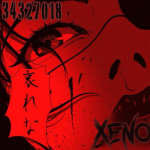 ‘ Xeno