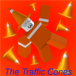 The Traffic Cones