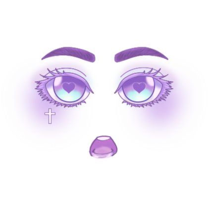 Fantasy collection  │ passion pastel ♥ Roblox decal