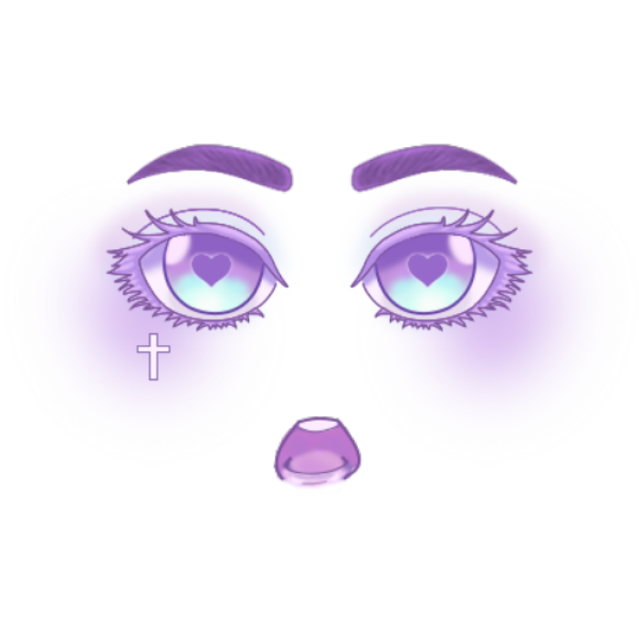 Fantasy collection  │ passion pastel ♥ Roblox decal