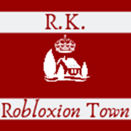[R.K.]Robloxion Town