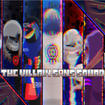 UT: Villain Sans Squad