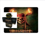 spacetech224s pirate of the carribean game fans