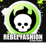Rebel Fashion Designers