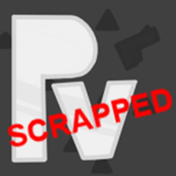 Scrapped Shooter Game