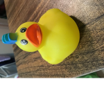 Da RUBBY DUCKY